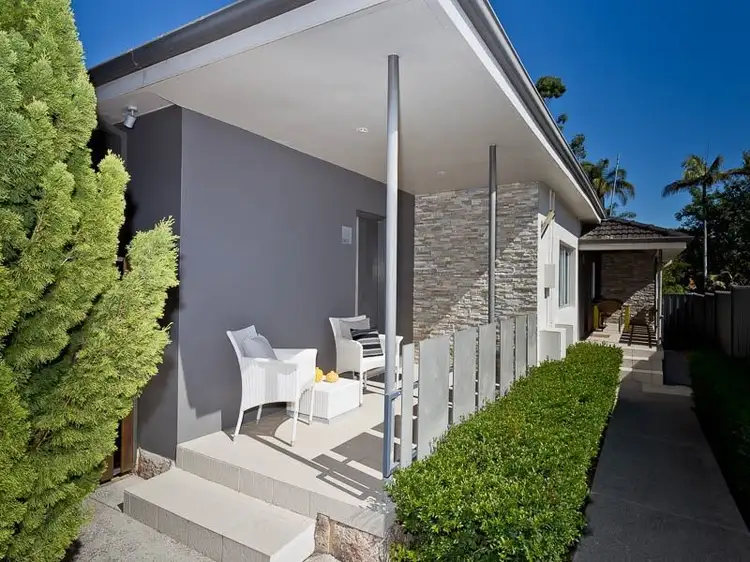 Third view of Homely unit listing, 2/265 Heytesbury Road, Subiaco WA 6008