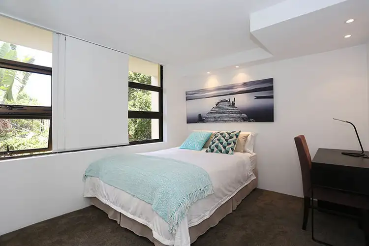 Fifth view of Homely unit listing, 6/28 Woodroffe Avenue, Main Beach QLD 4217