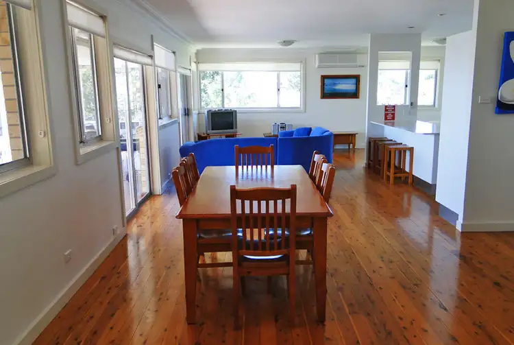 Fourth view of Homely house listing, 1 Kerrie Close, Nelson Bay NSW 2315