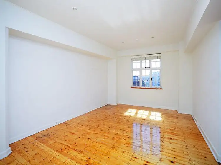 Second view of Homely apartment listing, 71/1A Elizabeth Bay Road, Elizabeth Bay NSW 2011