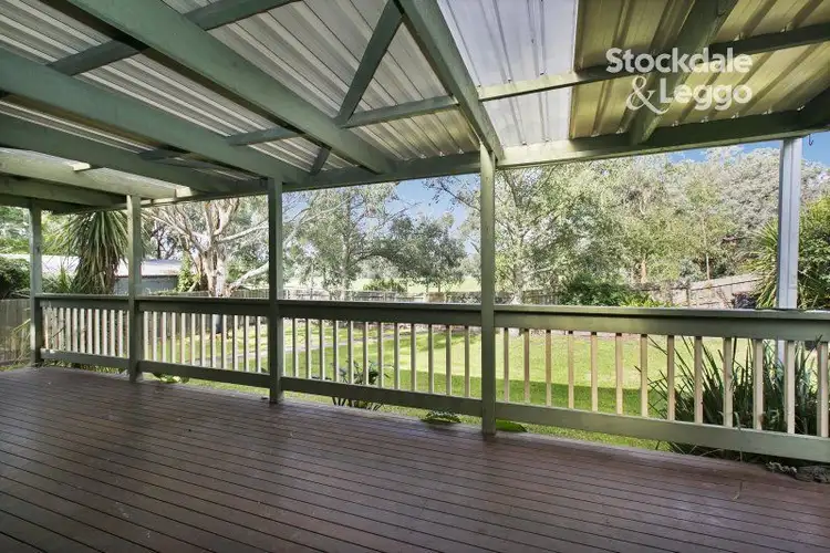 Sixth view of Homely house listing, 6 REDWOOD COURT, Junction Village VIC 3977