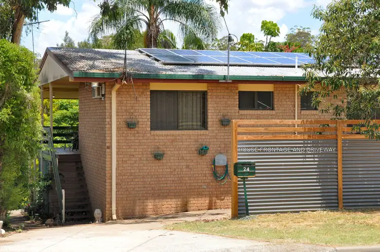 24 Kay Street, North Ipswich QLD 4305