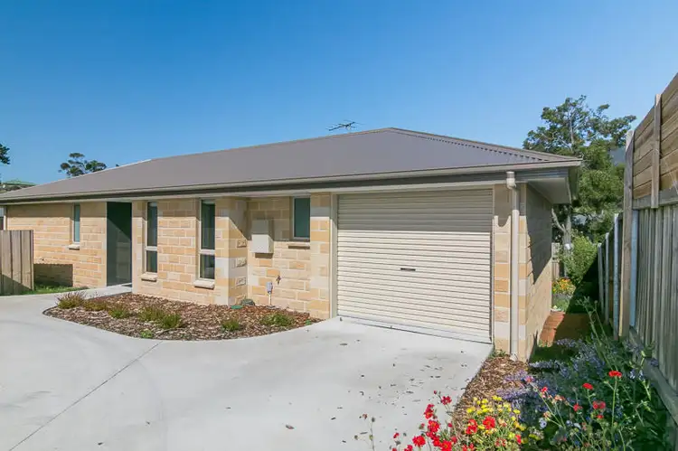 Main view of Homely unit listing, 3/122a Main Street, Huonville TAS 7109