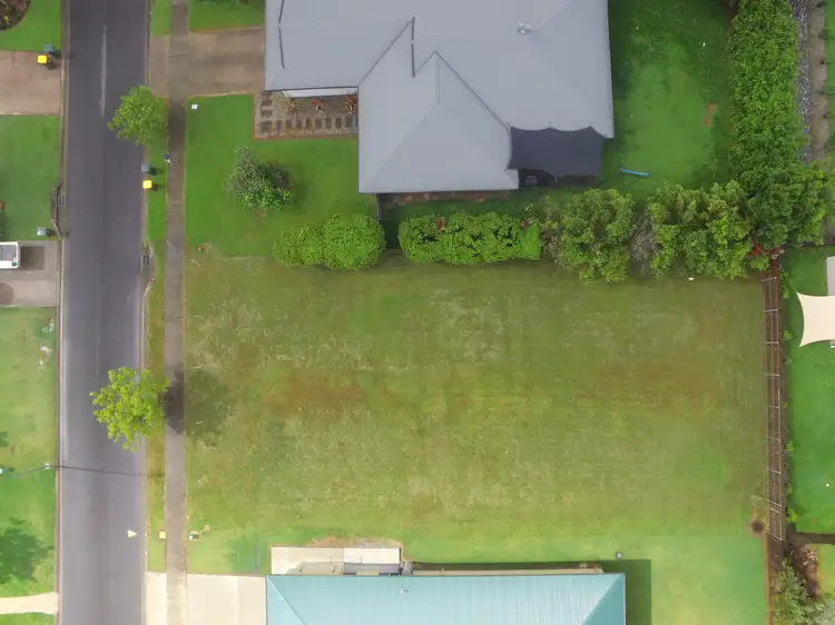 Third view of Homely land listing, 27 Riflebird Cres, Mossman QLD 4873