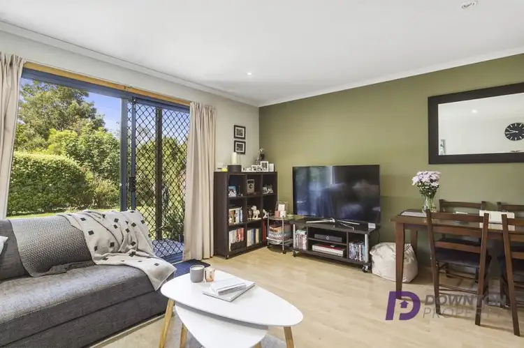 Fourth view of Homely townhouse listing, 22/10 Waterworks Road, Dynnyrne TAS 7005