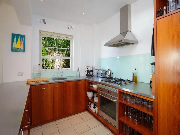 Sixth view of Homely apartment listing, 22/25 Billyard Avenue, Elizabeth Bay NSW 2011