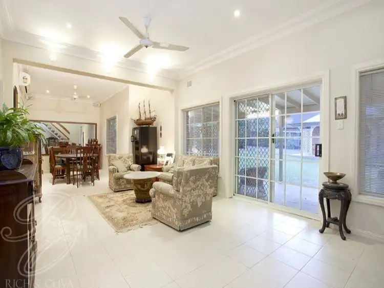 Fourth view of Homely house listing, 37 Pemberton Street, Strathfield NSW 2135