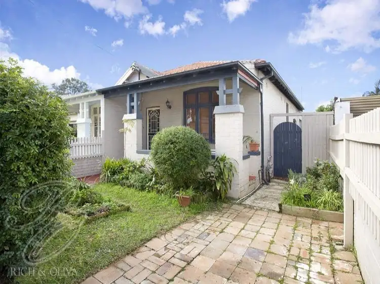 136A Milton Street, Ashbury NSW 2193