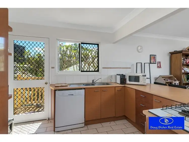 Sixth view of Homely unit listing, 1/75 Cunningham Street, Taringa QLD 4068