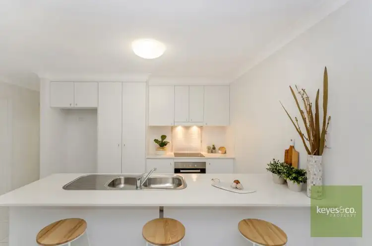 Third view of Homely house listing, 29 Bilbao Place, Bushland Beach QLD 4818