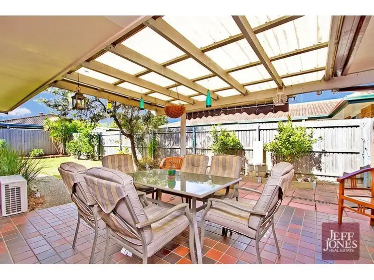 Sixth view of Homely house listing, 376 Winstanley Street, Carindale QLD 4152