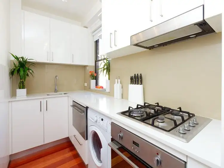 Sixth view of Homely apartment listing, 57/4 Macleay Street, Potts Point NSW 2011