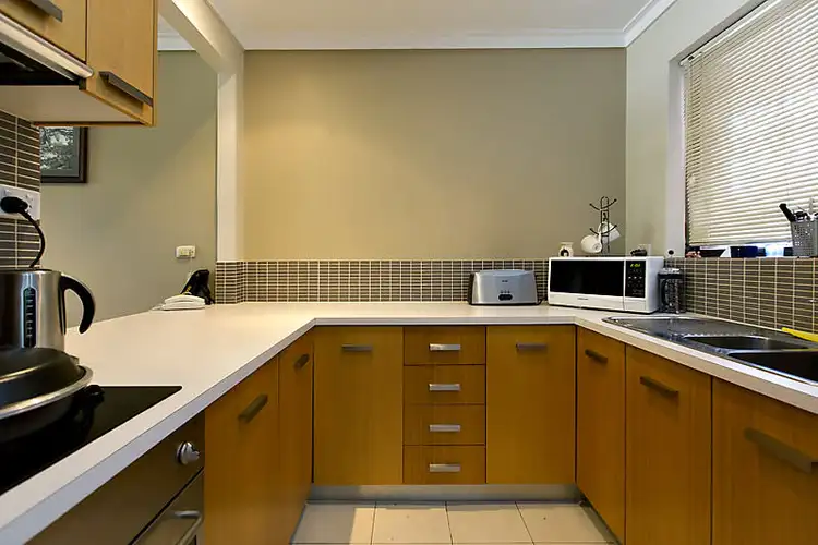 Second view of Homely apartment listing, 14/34 Bulwer Street, Perth WA 6000