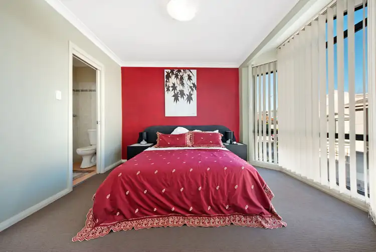 Fourth view of Homely townhouse listing, 6/91-93 Caldarra Avenue, Engadine NSW 2233