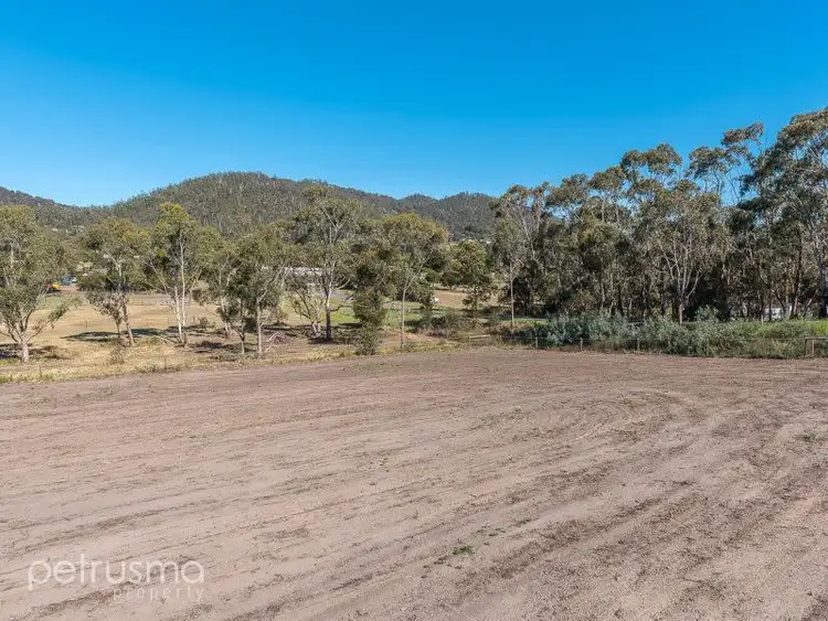 Third view of Homely land listing, 544 Acton Road, Acton Park TAS 7170