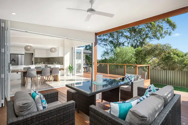 Fifth view of Homely house listing, 68 Willaroo Avenue, Woronora Heights NSW 2233