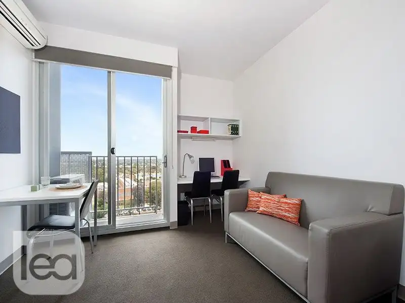 Main view of Homely apartment listing, 614/304 Waymouth Street, Adelaide SA 5000