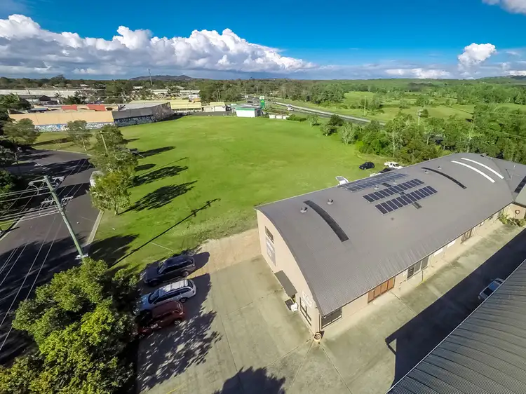 Main view of Homely warehouse listing, 3/84 Centennial Circuit, Byron Bay NSW 2481