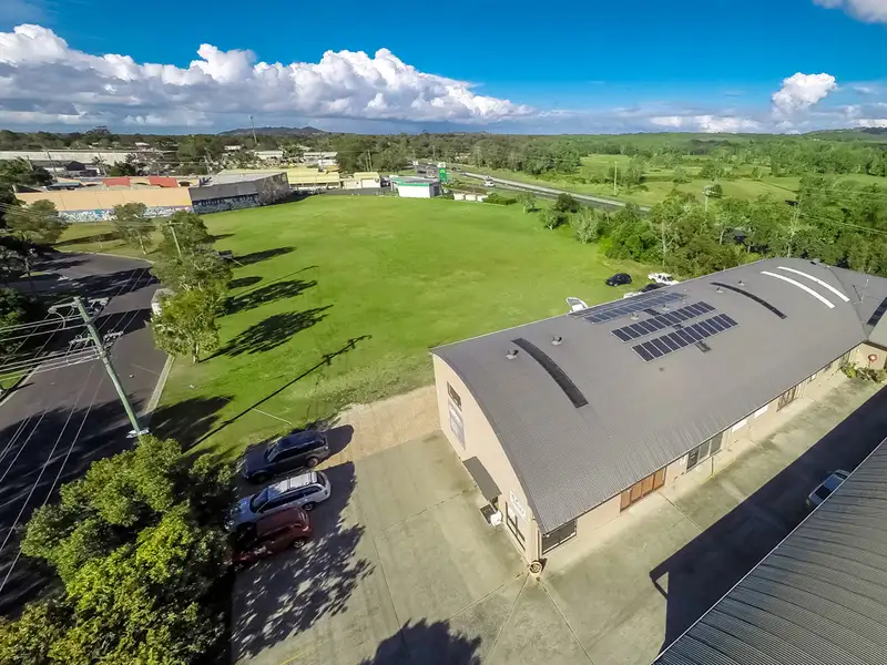 Main view of Homely warehouse listing, 3/84 Centennial Circuit, Byron Bay NSW 2481