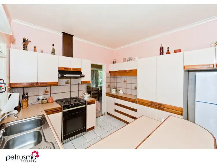 Fifth view of Homely house listing, 18 Strathern Street, Mount Stuart TAS 7000