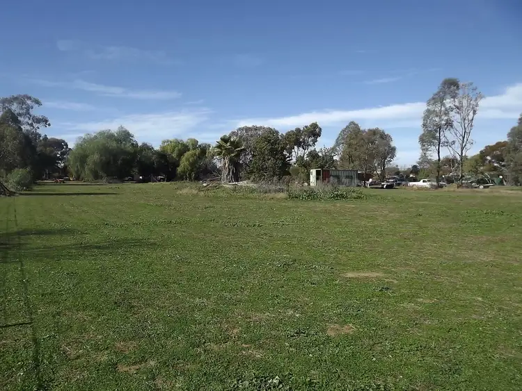 Second view of Homely house listing, 176 Temoin St, Narromine NSW 2821