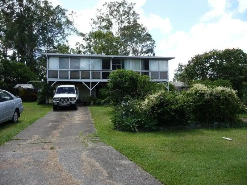 Main view of Homely house listing, 23 Kalimna, Loganholme QLD 4129
