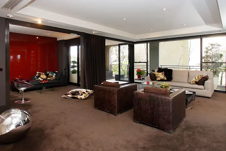 Fourth view of Homely apartment listing, 2/22 Wylde Street, Potts Point NSW 2011