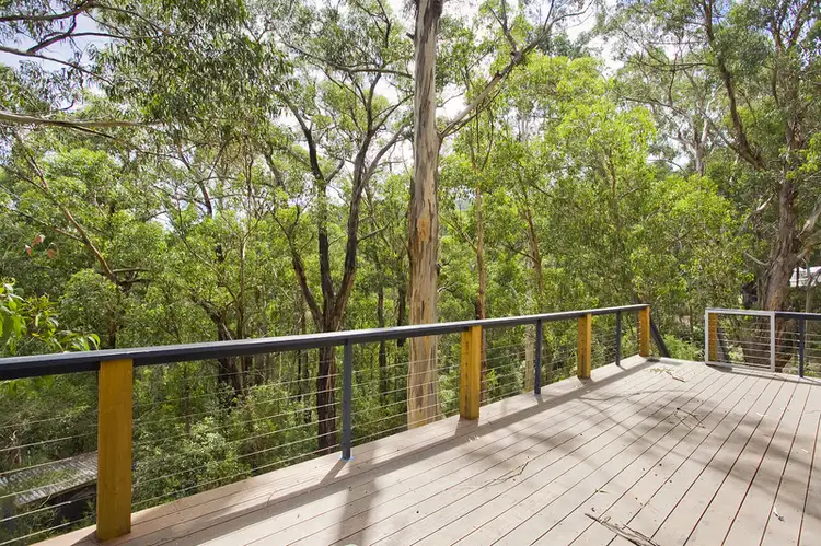 Seventh view of Homely house listing, 35 The Boulevard, Wye River VIC 3221