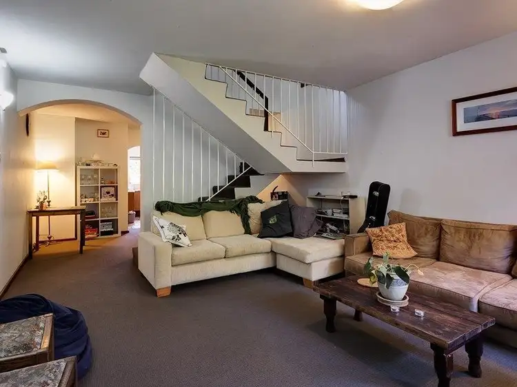 Second view of Homely townhouse listing, 2/112 Rupert Street, Subiaco WA 6008