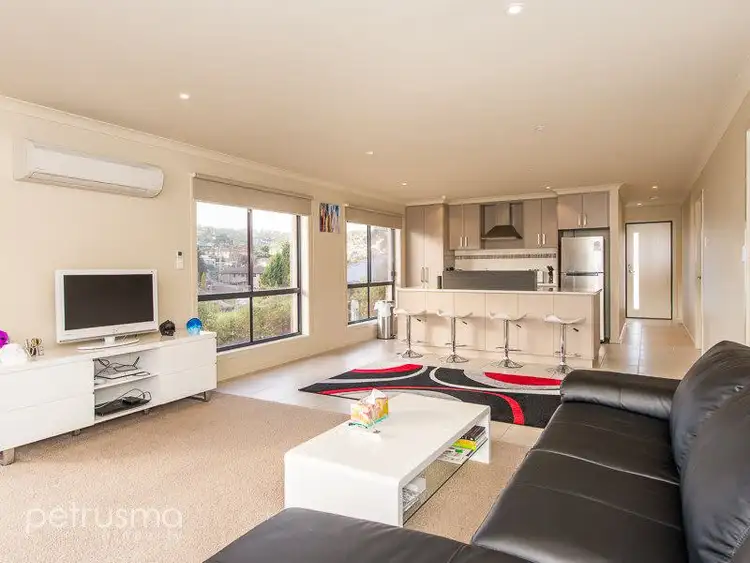 Second view of Homely house listing, 16 Dumbarton Drive, Geilston Bay TAS 7015