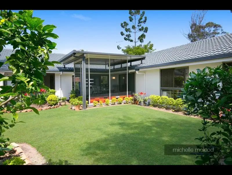 Main view of Homely house listing, 53 Marmindie Street, Chapel Hill QLD 4069