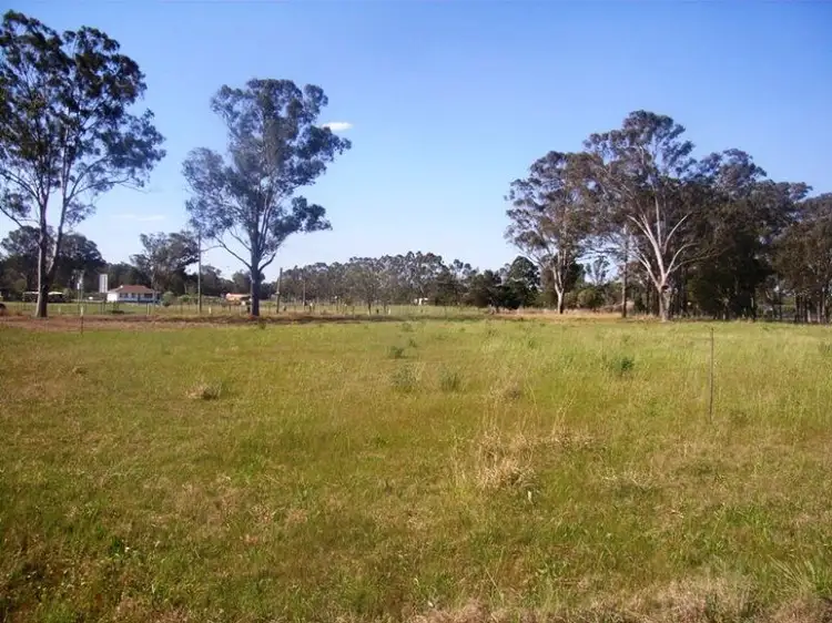 Third view of Homely land listing, Address available on request