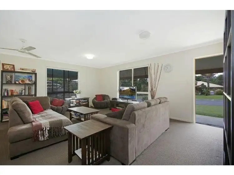 Second view of Homely house listing, 5 Thompson Crescent, Tewantin QLD 4565