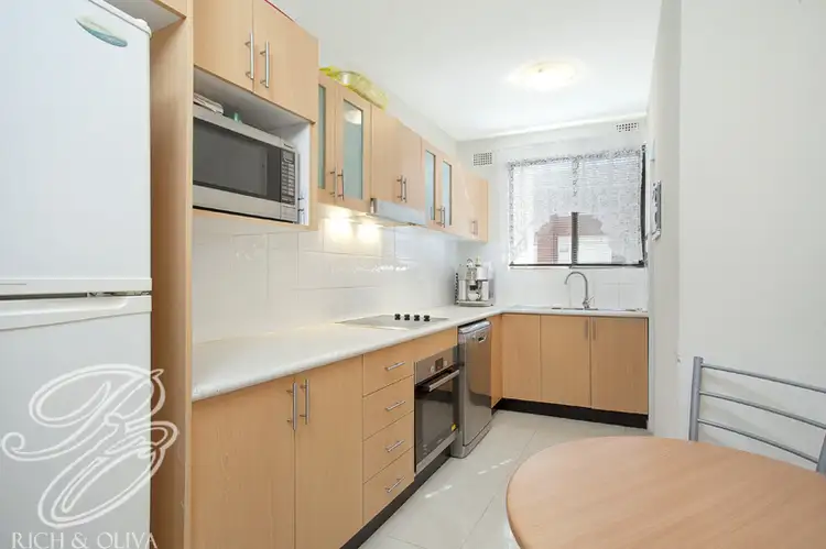 Fourth view of Homely apartment listing, 1/41 Clyde Street, Croydon Park NSW 2133