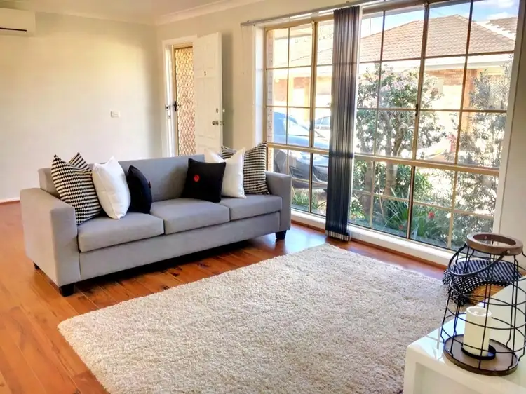 Fifth view of Homely villa listing, Villa 2/1-3 Gordon Avenue, Ingleburn NSW 2565
