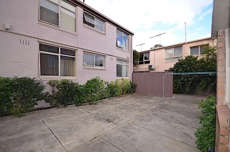 Sixth view of Homely apartment listing, 3/378 Albert Street, Brunswick VIC 3056