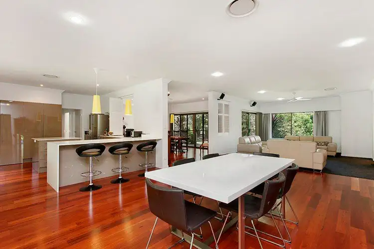 Second view of Homely house listing, 17 Brookview Court, Ewingsdale NSW 2481