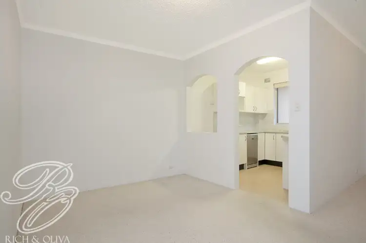 Fourth view of Homely apartment listing, 12/2A Carlyle Street, Enfield NSW 2136