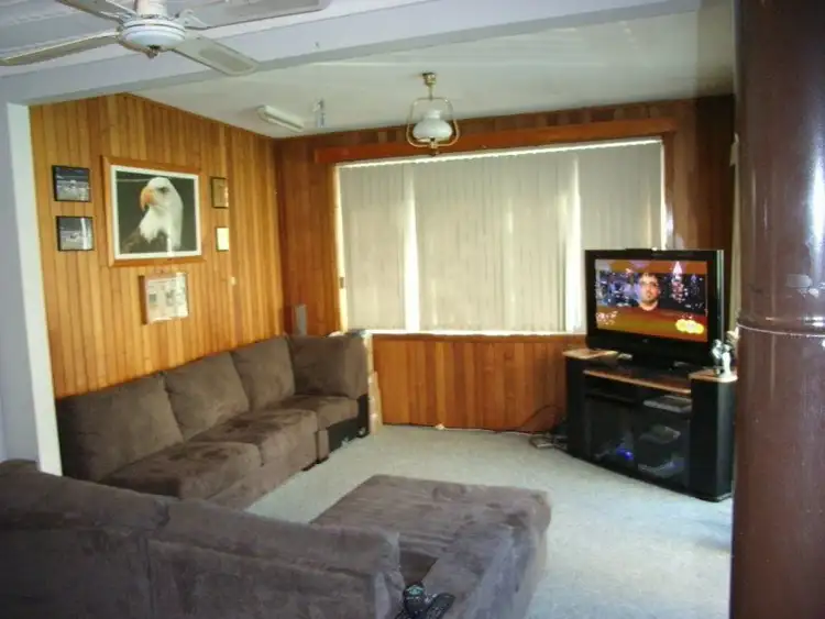 Second view of Homely house listing, 33 West Street, Guildford NSW 2161