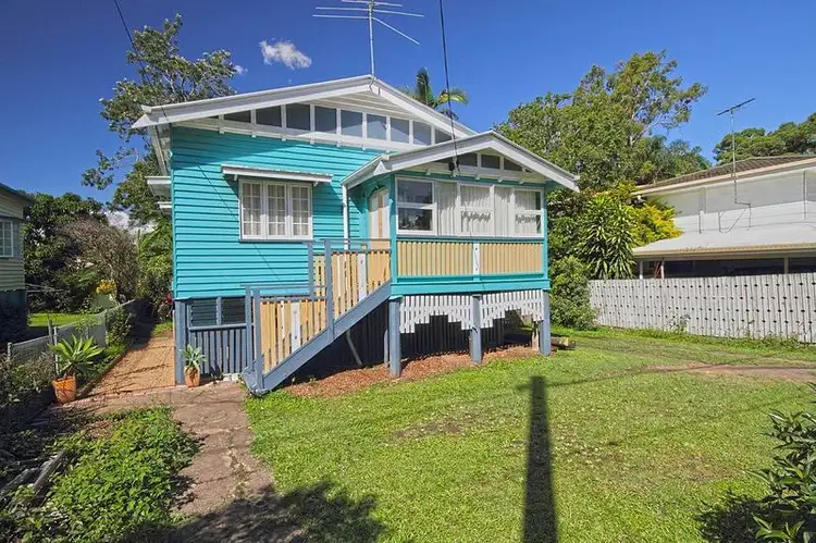 22 Duke Street, Toowong QLD 4066