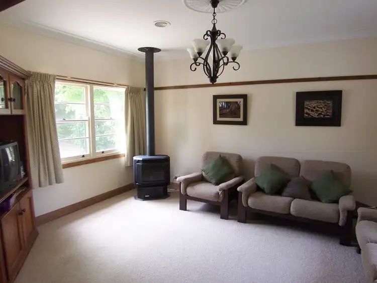 Sixth view of Homely house listing, 12 Lumley Drive, Bright VIC 3741