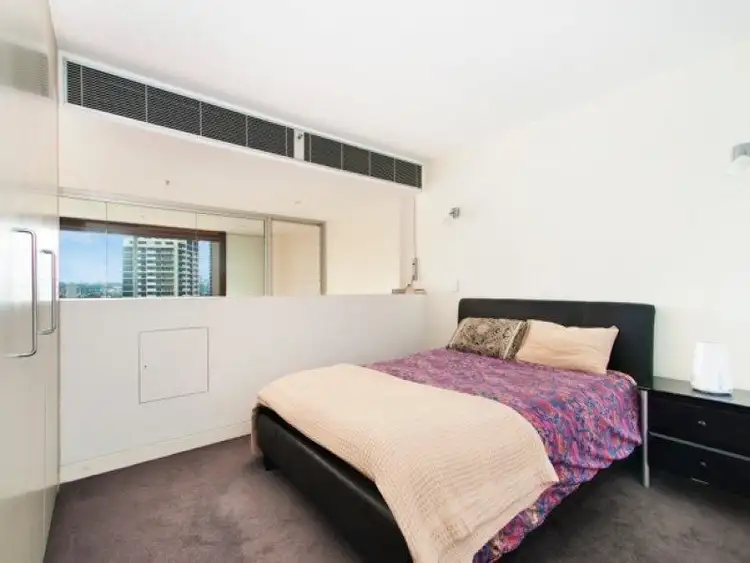 Fourth view of Homely apartment listing, 903/2 York Street, Sydney NSW 2000