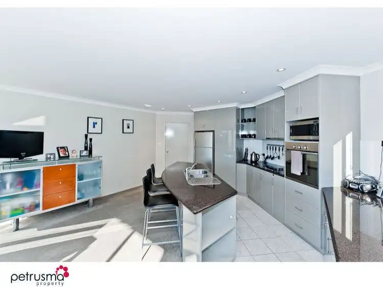 Fifth view of Homely house listing, 16 Dalmacia Place, Glenorchy TAS 7010