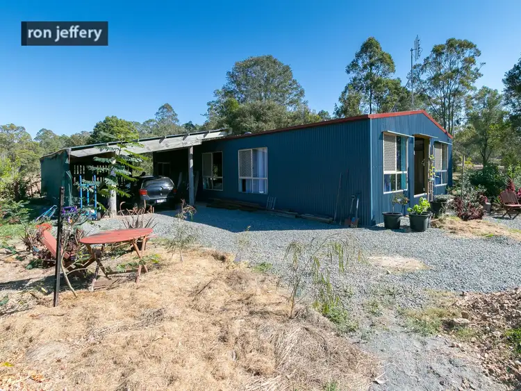 Third view of Homely rural property listing, Lot 17 Kandanga Imbil Road, Imbil QLD 4570