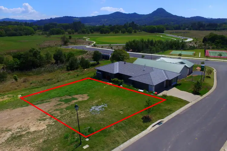 Second view of Homely land listing, 6 Lorikeet Lane, Mullumbimby NSW 2482