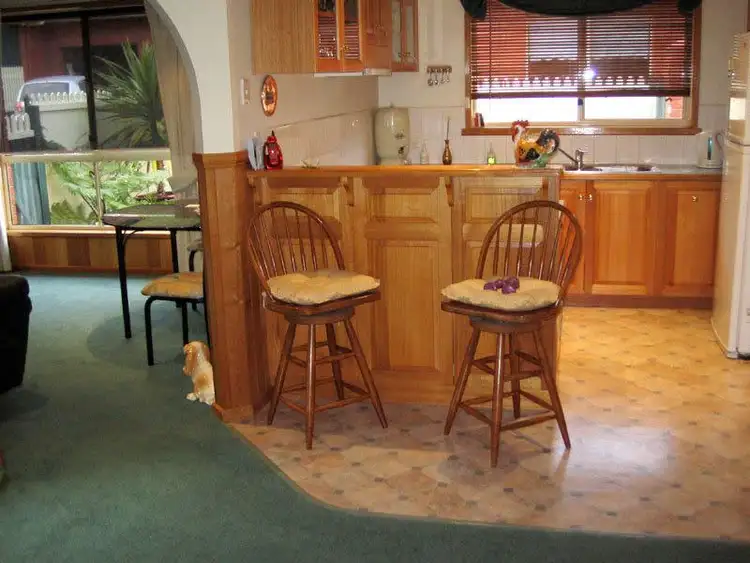 Second view of Homely villa listing, 2/136A Gordons Hill Road, Lindisfarne TAS 7015