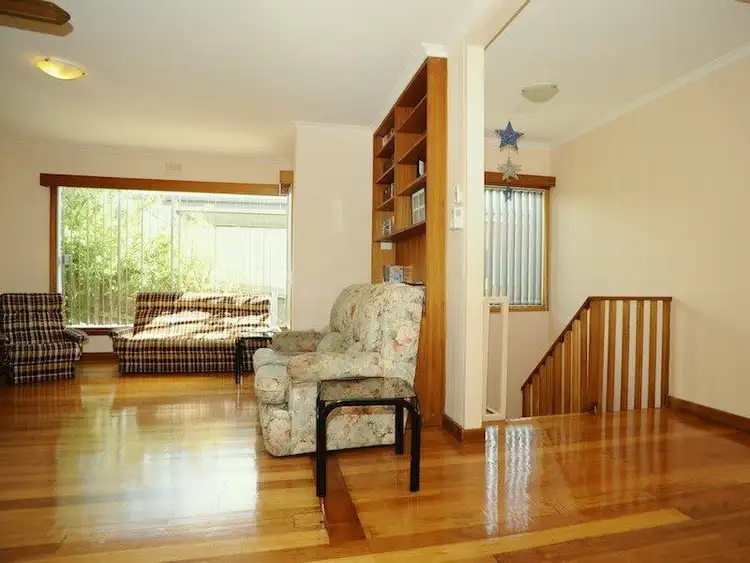 Fifth view of Homely house listing, 5 Cranleigh Crescent, West Moonah TAS 7009
