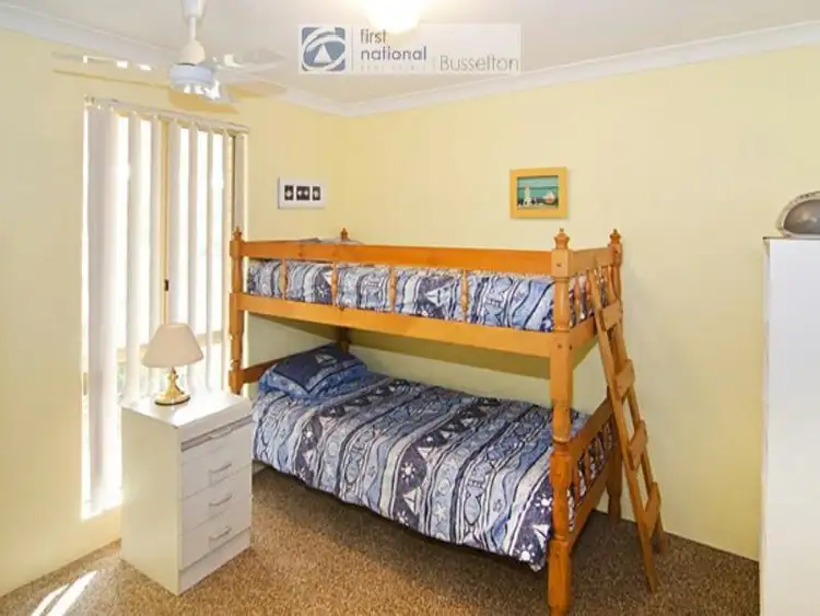 Fifth view of Homely house listing, 9/324 Marine Terrace, Geographe WA 6280