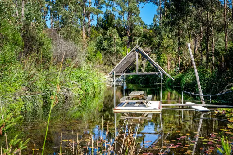 Seventh view of Homely land listing, 5662 Huon Highway, Waterloo TAS 7109