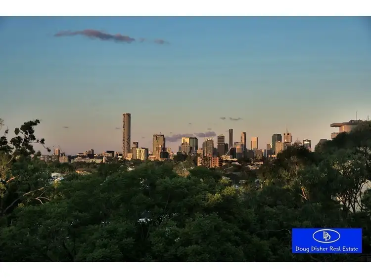 Main view of Homely unit listing, 22/68 Bellevue Terrace, St Lucia QLD 4067